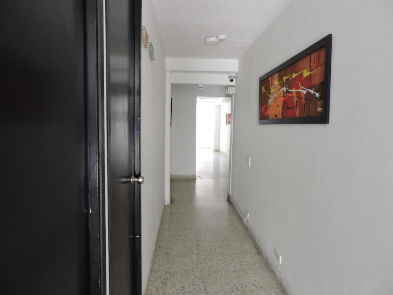 Hotel JC 43 Medellín Exterior foto
